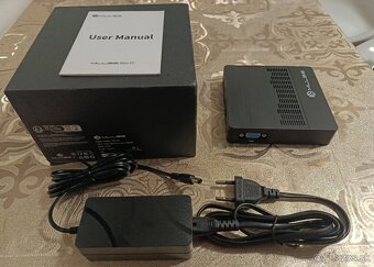 Allinone mini PC, MSI PRO 22" - 6
