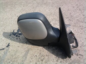 Citroen berlingo diely - 6