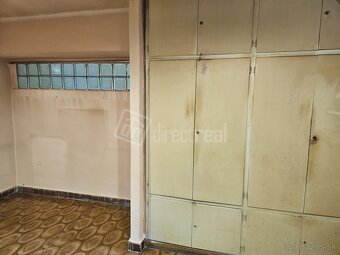 2izbový byt so záhradkou Dohoda možná - 6