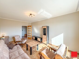 3- IZBOVÝ BYT SO ŠTYRMI LODŽIAMI S PANORAMATICKÝMI VÝHĽADMI - 6