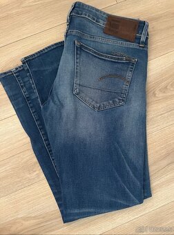 G-star raw original rifle 32/32 , 33/32 - 6