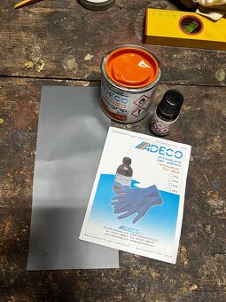 Predám čln Raptor 270 - 6