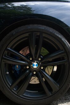 BMW F32 440I - 6