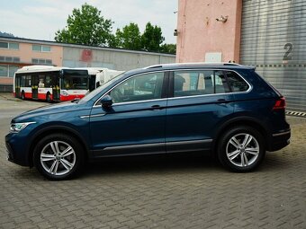 Volkswage Tiguan 2.0TDI DSG 4x4 147kw ❗️45000km❗️ - 6