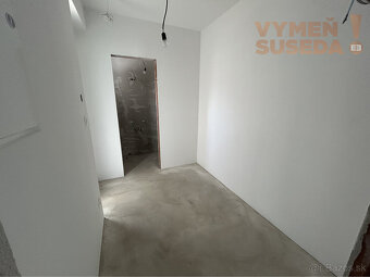 VYMEŇ SUSEDA - Novostavba nadštandartného 4 izb. bytu so záh - 6