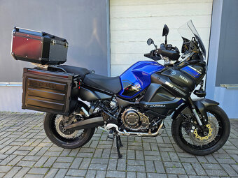 Yamaha XT 1200 ZE Super Tenere ABS - 6
