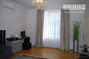 Rodinný dom vhodný na bývanie alebo reprezentatívne kancelár - 6