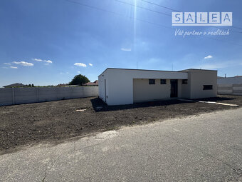 4 izbový rodinný dom Novostavba v obci Trstice okr. Galanta - 6