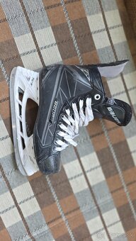 Hokejove korcule bauer supreme  s160 - 6