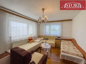 PREDAJ Rodinný dom Sučany - Fraňa Kráľa - 6