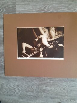 starsie akty fotografie - 6