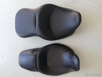 Zimná cena. Harley davidson street glide špeciál 114 - 6