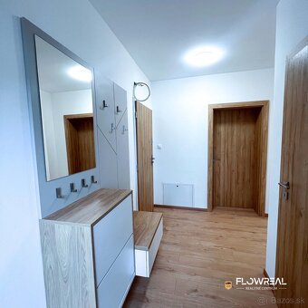 Na prenájom 2 izbový byt s terasou v meste Ilava - 6