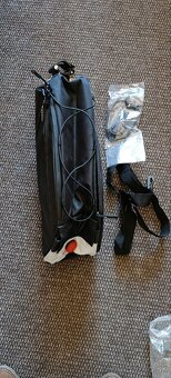 Tašky na bicykel nepouzivane - 6