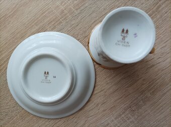 Niečo pre zberateľov - 6