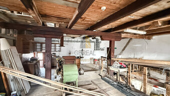 EXKLUZÍVNE LEN U NÁS | Budova / investičná nehnuteľnosť iba - 6