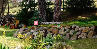 3 pozemky, 3 chatky, na výstavbu domu, Bartošova Lehôtka - 6