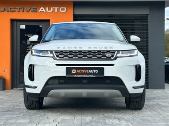 Land Rover Range Rover Evoque 2.0D 4x4 A/T - 6