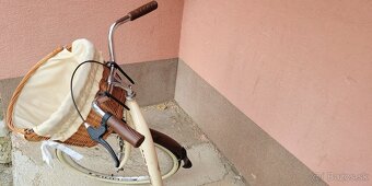 Predám 3 bicykle - 6