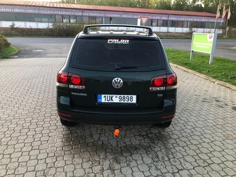 VW TOUAREG 2.5TDI 128KW - 6