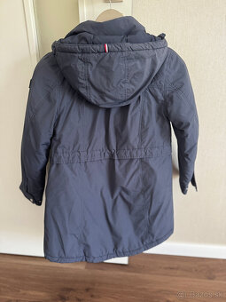 Detská zimná bunda TH, 140, s dopor. poštou - 6