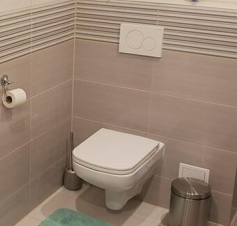 Prenajom 1 izbový byt - 6