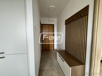 Prenájom | Moderný 2 izbový byt v Bratislave - lokalita Ruži - 6