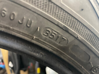 Zimne pneu Nokian WR SUV 3 215/60 r17 100H XL - 6