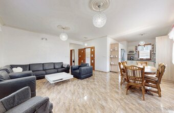 Krásny rodinný dom Zlaté Klasy - PREDAJ - 6