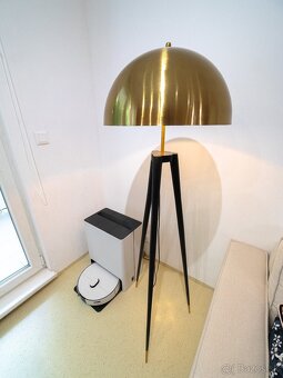 Prenájom Garsónka s balkónom - Žilina-centrum Hliny IV - 6