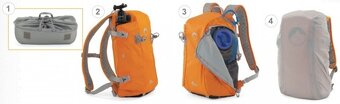Predam vymenim Lowepro Flipside Sport 15L AW inzerat platny - 6