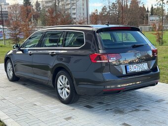 Volkswagen Passat Variant 2.0 TDI EVO Business DSG, DPH - 6