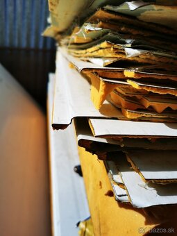 Plech, predaj za symbolickú cenu 1e/m2. - 6