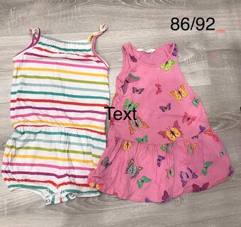 Predam velky balik 86-92 - 6