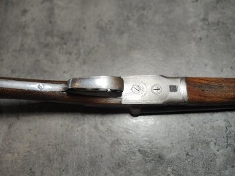 Broková dvojka Acier Belgicko - 6