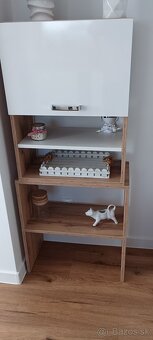 Kuchynská linka - 6