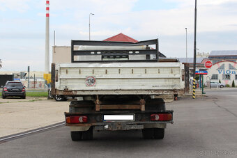 Nissan Cabstar 2.5dCi 35.13 D L2 Premium - 6