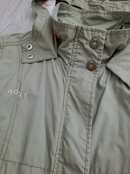 ROXY prechodna bunda kabát - 6