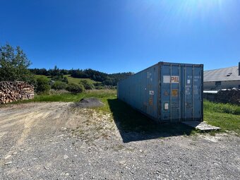 Investičná príležitosť: stavebné pozemky v Oravskej Jasenici - 6