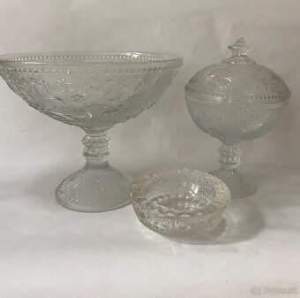 Zardiniery Sklo Union. P.Panek - 6