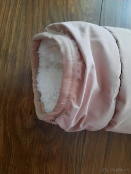 Zimný overal, 74 - 6