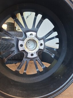 Peugeot R16  top stav - 6