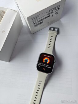 Huawei watch fit 4 - 6