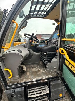 JCB 542-70 Agri - 6