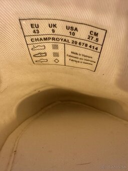 Gant veľkosť 43 - 6