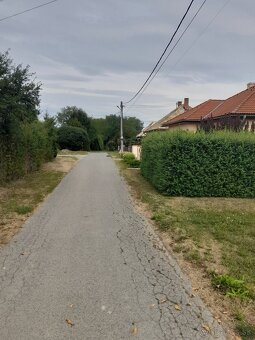 TOP mega pozemok 4000m2 Fiľakovské Kováče. - 6