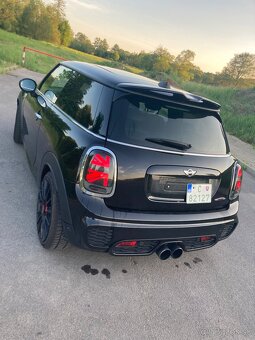 Mini John Cooper Works 170kw A/T JCW - 6