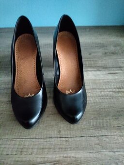 Lodičky GRACELAND č. 38 - 6