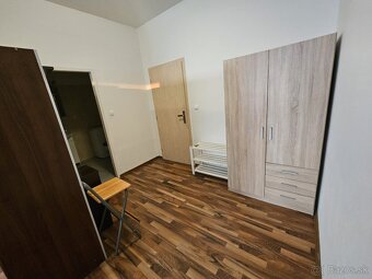 Prenajom 1-izboveho bytu - 6