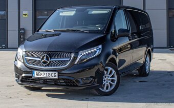Mercedes-Benz Vito 114 CDI 2020 - 6